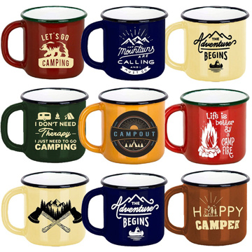 Emaye Kamp Kupaları Emaye Kamp Kupaları resmi