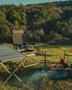 Campout Katlanır Lüks Sandalye için detaylar
