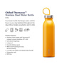 Aladdin 0.55L Chilled Thermavac™ Stainless Steel - Çelik Su Termosu - Kırmızı için detaylar