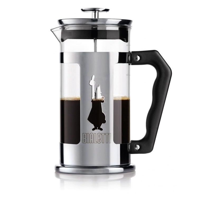 Bialetti French Press 3 Cup , 8006363998321, TermosMatara Stanley