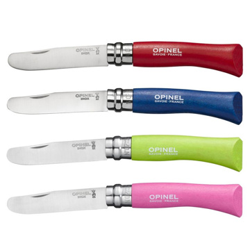 My First Opinel - Çocuk Çakısı My First Opinel - Çocuk Çakısı resmi