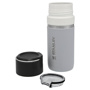 Stanley 0.47L GO Ceramivac™ Bottle - Granite(Gri) için detaylar