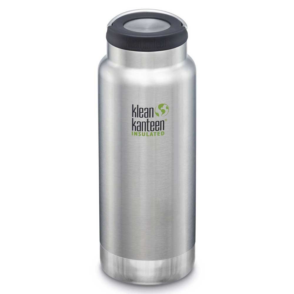 Klean Kanteen 0.95L Insulated TKWide Brushed/Fırçalanmış Çelik 946