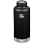 Klean Kanteen 1.9L Insulated TKWide with Wide Loop Cap - Shale Black için detaylar