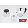 Jesse Coffee Express Moka Pot 2 Cups için detaylar