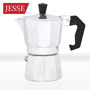 Jesse Coffee Express Moka Pot 6 Cups için detaylar