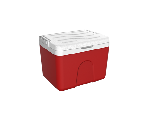Kale 7.5L Mini Ice Box Oto Buzluk - Kamp ve Piknik Buzluğu - Kırmızı için detaylar