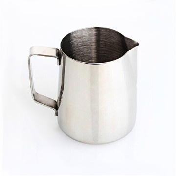 Urban Tools 500ml Inox Süt Potu Urban Tools 500ml Inox Süt Potu resmi