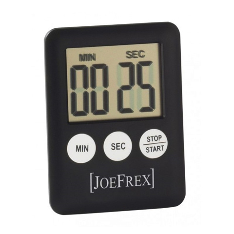 JoeFrex Timer Dijital Zamanlayıcı için detaylar