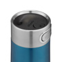 Contigo 0.36L Luxe Autoseal™ SS Travel Mug - Cornflower/Mavi için detaylar