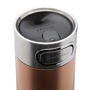 Contigo 0.36L Luxe Autoseal™ SS Travel Mug - White Zinfandel için detaylar