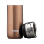 Contigo 0.36L Luxe Autoseal™ SS Travel Mug - White Zinfandel için detaylar