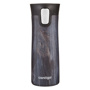 Contigo Pinnacle Couture 0.42L Autoseal® Travel Mug - Indigo Wood için detaylar