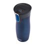 Contigo Autoseal® 0.47L West Loop SS Travel Mug Monaco - Çelik Mug Mavi için detaylar