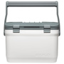 Stanley 15L Adventure Easy Carry Outdoor Cooler - Beyaz Kamp Buzluğu için detaylar