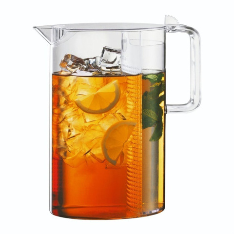 Bodum Ceylon Soğuk Çay Sürahisi 1.5 lt. için detaylar