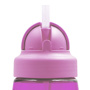 Laken 0.45L Tritan Bottle with Oby Cap Çocuk Matarası - Pembe için detaylar