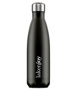 Lakenjoy 0.5L SS Thermo Bottle Çelik Termos - Siyah için detaylar