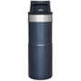 Stanley 0.35L İnce Gövde Classic Trigger-Action Travel Mug - Lacivert için detaylar