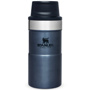 Stanley 0.25L İnce Gövde Classic Trigger-Action Travel Mug - Lacivert için detaylar