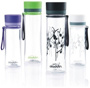 Aladdin Aveo Water Bottle - 0.6L Su Şişesi - Clear&Grey için detaylar