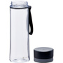 Aladdin Aveo Water Bottle - 0.6L Su Şişesi - Clear&Grey için detaylar