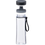 Aladdin Aveo Water Bottle - 0.6L Su Şişesi - Clear&Grey için detaylar