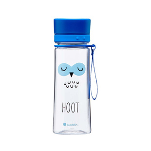 Aladdin 0.35L Aveo Kids Water Bottle - Owl için detaylar