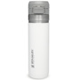 Stanley 0.7L The Quick Flip  Water Bottle - Polar White (Beyaz) için detaylar