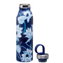 Aladdin X Naito 0.55L Chilled Thermavac™ Stainless Steel - Çelik Su Termosu - Lotus Navy için detaylar