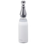 Aladdin 0.6L Fresco Thermavac™ Water Bottle - Vakum Yalıtımlı Çelik Şişe - Snowflake White için detaylar