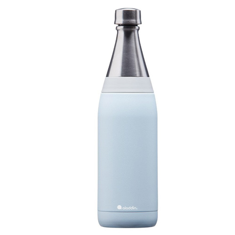 Aladdin 0.6L Fresco Thermavac™ Water Bottle - Vakum Yalıtımlı Çelik Şişe - Sky Blue için detaylar