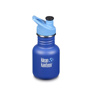 Klean Kanteen 0.355L Kid Classic Sport Cap WB Surfs Up - Mavi Çelik Matara için detaylar