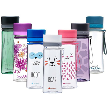 Aladdin Aveo Water Bottle - 0.35L Matara Aladdin Aveo Water Bottle - 0.35L Matara resmi