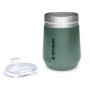 Stanley 0.29L The Everyday Go Tumbler - Hammertone Green /Yeşil için detaylar