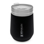 Stanley 0.29L The Everyday Go Tumbler - Matte Black / Mat Siyah için detaylar