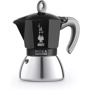 Bialetti Induction Moka Pot 2 Cups - Siyah için detaylar