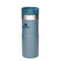 Stanley 0.35L Classic Neverleak™ Travel Mug - Hammertone Ice için detaylar