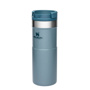 Stanley 0.47L Classic Neverleak™ Travel Mug - Hammertone Ice için detaylar