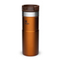 Stanley 0.47L Classic Neverleak™ Travel Mug - Maple için detaylar