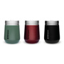 Stanley 0.29L The Everyday Go Tumbler - Wine / Bordo için detaylar