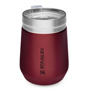 Stanley 0.29L The Everyday Go Tumbler - Wine / Bordo için detaylar