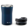 Aladdin Café Thermavac Leak-Lock™ 0.25L - Lacivert/Deep Navy için detaylar