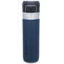 Stanley 0.7L The Quick Flip  Water Bottle - Dark Blue(Koyu Mavi) için detaylar