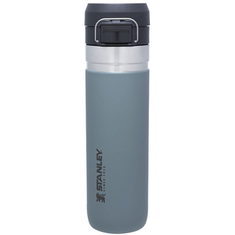 Stanley 0.7L The Quick Flip  Water Bottle - Light Blue(Açık Mavi) için detaylar