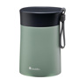 Aladdin 0.4L Bistro Thermavac™ Food Jar - Çelik Yemek Termosu - Yeşil için detaylar