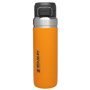 Stanley 1.06L The Quick Flip  Water Bottle - Turuncu için detaylar