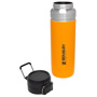 Stanley 1.06L The Quick Flip  Water Bottle - Turuncu için detaylar