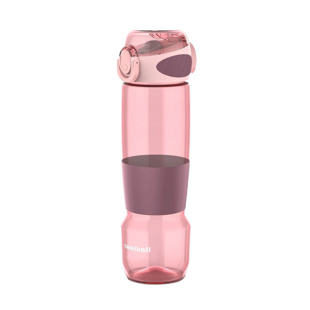 Zweikell 0.65L Nozer Sleeve Tritan Matara - Rose için detaylar