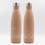 Lakenjoy 0.5L SS Thermo Bottle Çelik Termos -  Drinklife City için detaylar